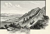 Antioch in the 1800s