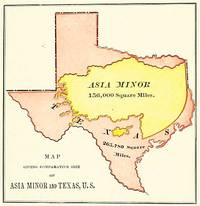 Asia Minor and Texas