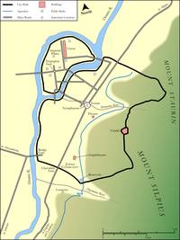 Antioch in the Time of Paul