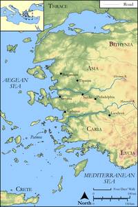 The Seven Assemblies of Revelation