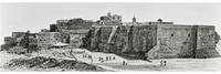 The Church of the Nativity, Bethlehem