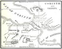 Corinth