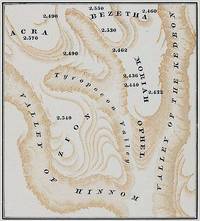 Jerusalem: Hills and Valleys