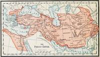 The Persian Empire