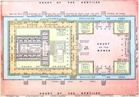 The Temple Courts in the Time of Jesus