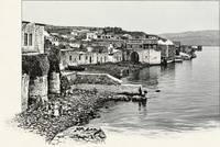 Tiberias