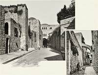 The Via Dolorosa